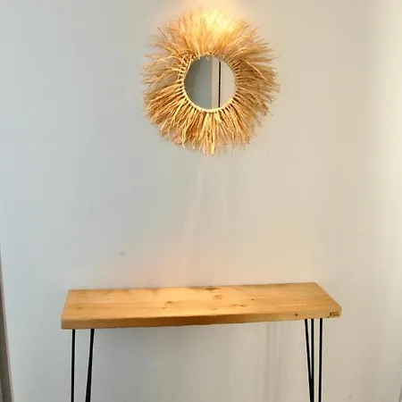בית נופש La Maison Du Fond *
