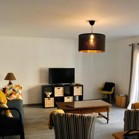 La Maison Du Fond * 옹플뢰르