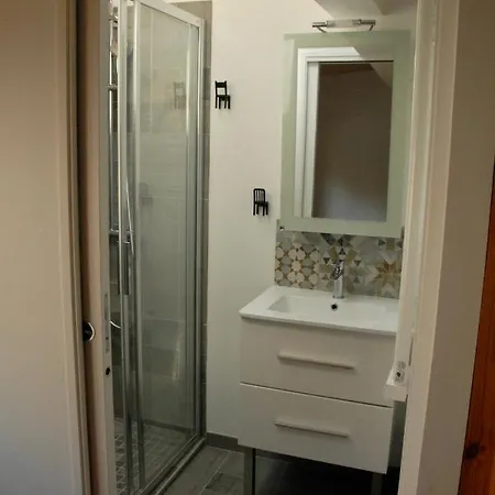 La Maison Du Fond Honfleur