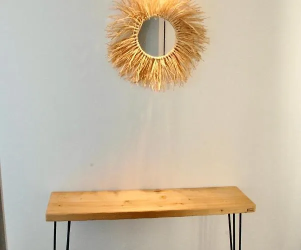 Holiday home La Maison Du Fond *