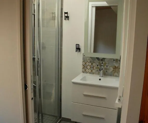 La Maison Du Fond Honfleur